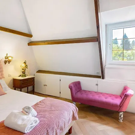 Maison Normandy * Lieurey