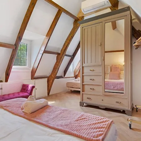 Maison Normandy *