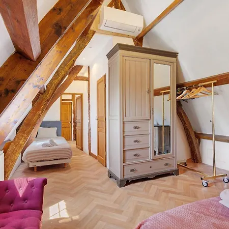Maison Normandy * Lieurey