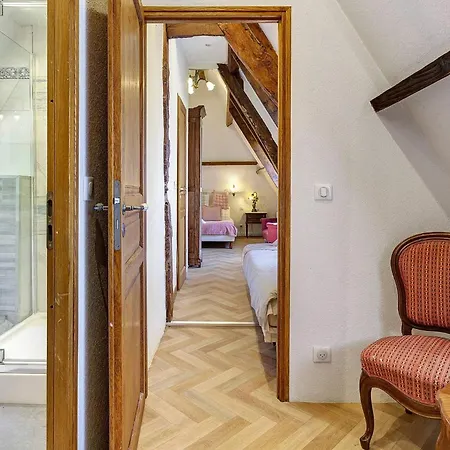 Maison Normandy