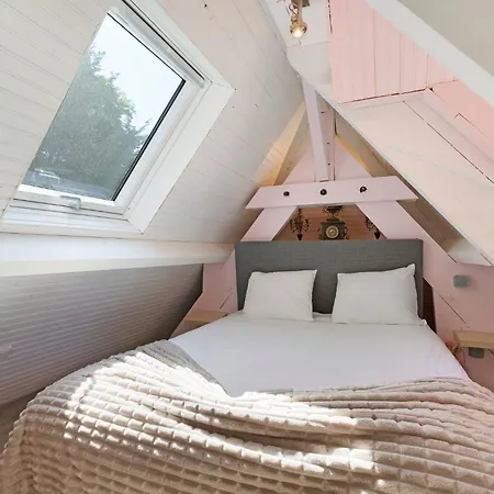 Maison Normandy *