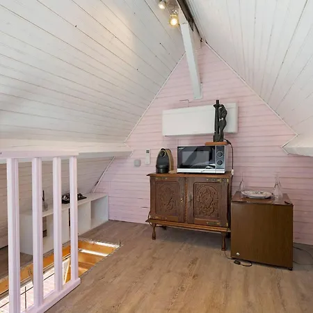 Maison Normandy Lieurey