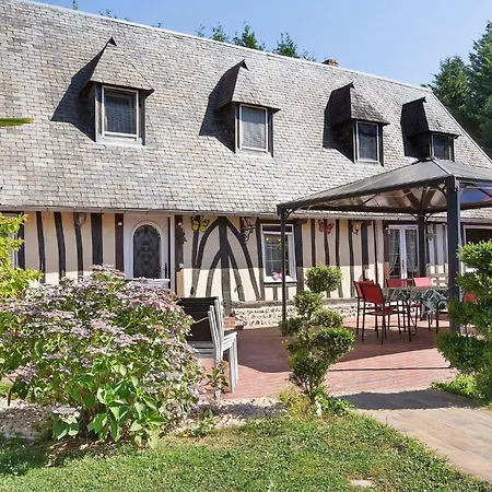Maison Normandy Lieurey