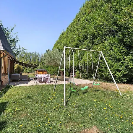 Maison Normandy * Lieurey
